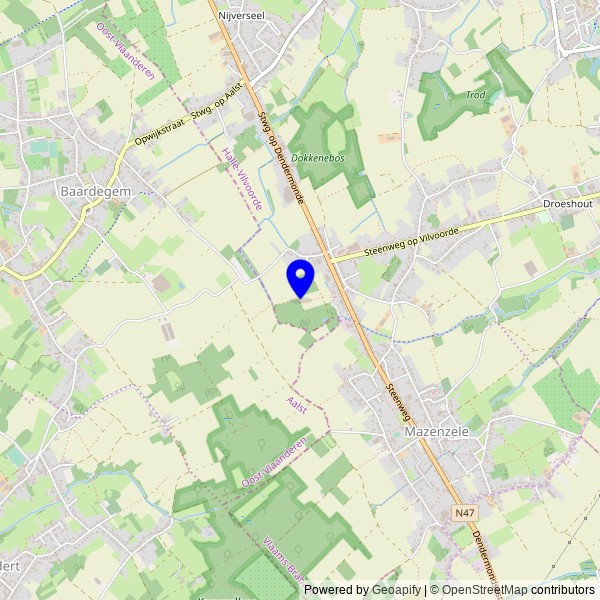 Map Photo